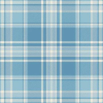 Geometrical background textile fabric, wool tartan pattern texture. Scarf s.. Stock Illustration