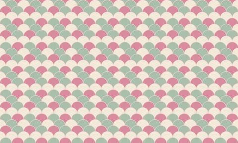 Geometrical chic a fancy fun. Net alligator to repetitive background. Colou.. Stock Illustration