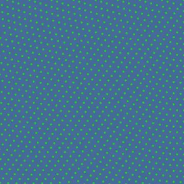 Geometrical circle pattern background - abstract vector design Stock Illustration