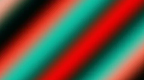 Geometrical Colored Lines Flowing Loop Background Stock Footage 63684743