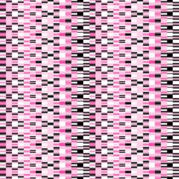 Geometrical gradient background Stock Illustration