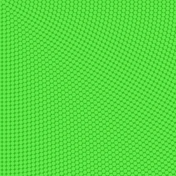 Geometrical halftone abstract circle pattern background design 스톡 일러스트