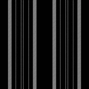 Geometrical lines fabric vector, harmony background pattern texture. Gade v.. 库存插图