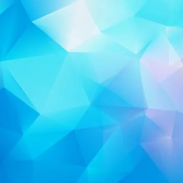 Geometrical Multicolored Background. + EPS10 Illustrazione stock
