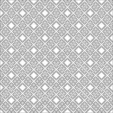 Geometrical pattern background 库存插图