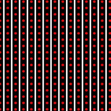 Geometrical Pattern Design Stock Illustration