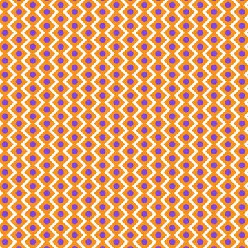 Geometrical Pattern Design Stock Illustration