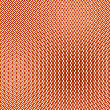 Geometrical Pattern Design Stock Illustration