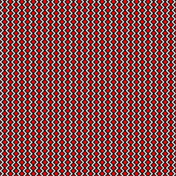 Geometrical Pattern Design Stock Illustration