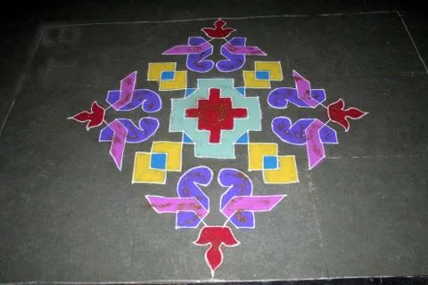 Geometrical Pattern Stock Photos