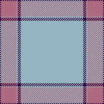 Geometrical pattern textile background, cross fabric tartan texture. Dining.. Stock Illustration