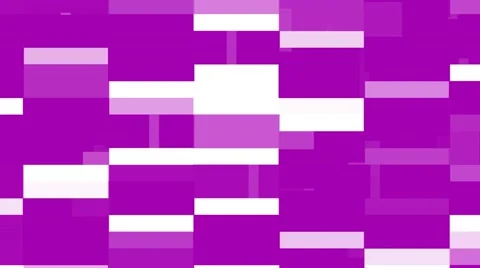 Geometrical Pink Background Stock Footage 42456889