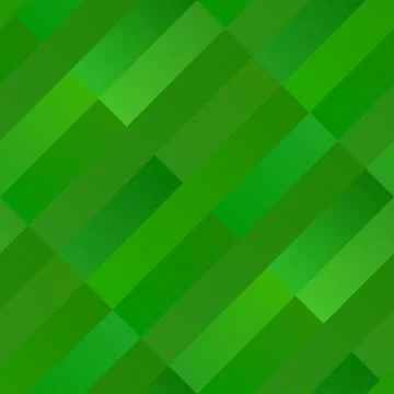 Geometrical seamless abstract rectangle pattern background design Stock Illustration