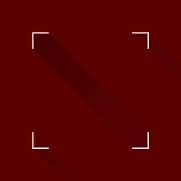 Geometrical square icon Stock Illustration