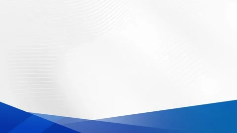 Geometrid dynamic presentation slide background Stock Footage 225540208