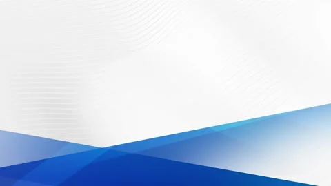 Geometrid dynamic presentation slide background Stock Footage 225541329