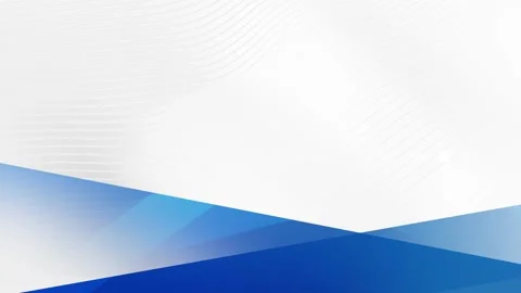 Geometrid dynamic presentation slide background Stock Footage 225541375