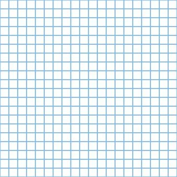 GeometriGrid paper. Abstract squared background with color graph. Geometric Stock Illustration
