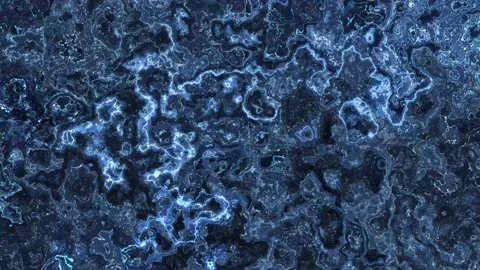 Geometrix Dimension Grid Constructed from Chaos Stock Footage 131265727
