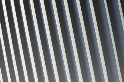 Geometry ascending lines stripped pattern almost monochrome graphic design im Stock Photos