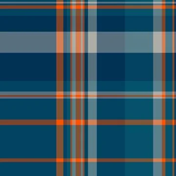 Geometry background fabric plaid, tile pattern check seamless. Scottish tex.. Stock Illustration