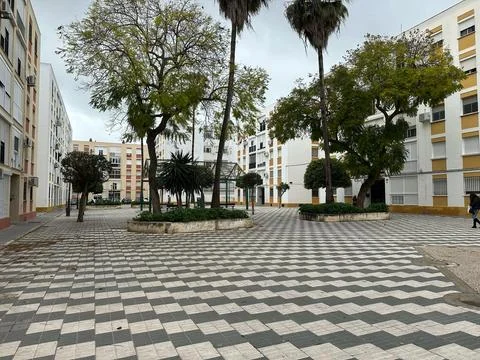 Geometry of Calm Stock Photos