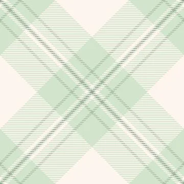 Geometry check background texture, official plaid seamless pattern. Tie fab.. Illustrazione stock