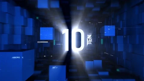 Countdown After Effects Templates ~ After Effects Projects | Page 2