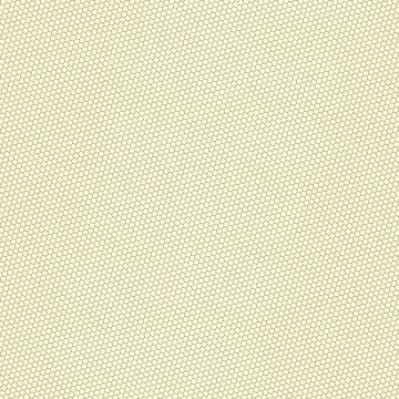 A Geometry hexagon wall texture background multicolor honeycomb pattern Illustrazione stock