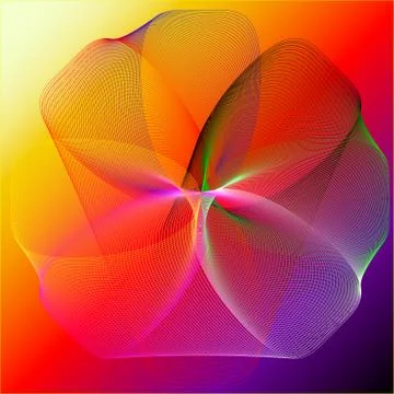 Geometry Stock Illustration