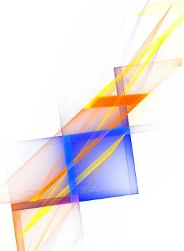 Geometry Stock Illustration