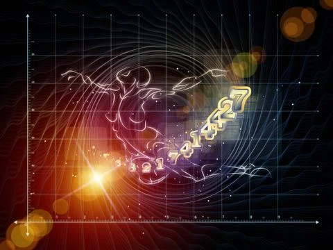 Geometry Stock Illustration