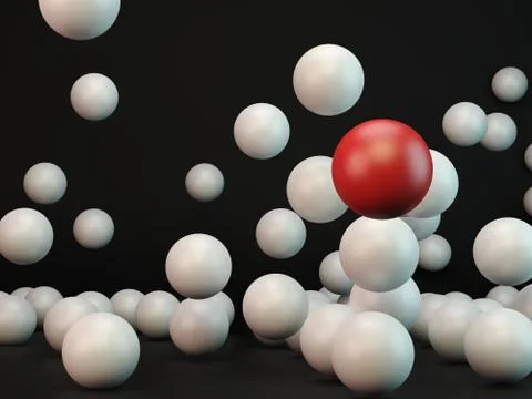 Geometry Stock Illustration