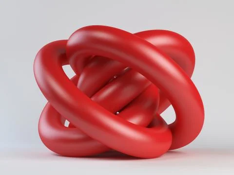 Geometry Stock Illustration