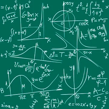 Geometry Stock Illustration