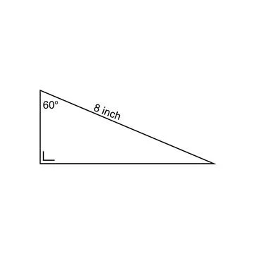 Geometry line icon. Geometry linear symbol. Vector illustration. Stock Illustration