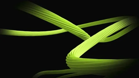 Geometry lines 1 Stock Footage 219802479