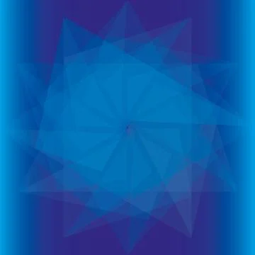 Geometry minimalistic artwork poster with simple shape and figure イラスト素材