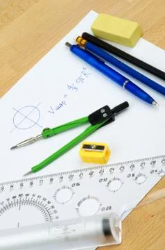 Geometry Stock Photos