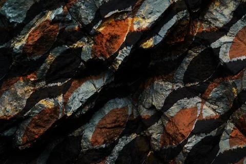 Geometry repeat pattern with texture background,colorful pattern work 스톡 일러스트