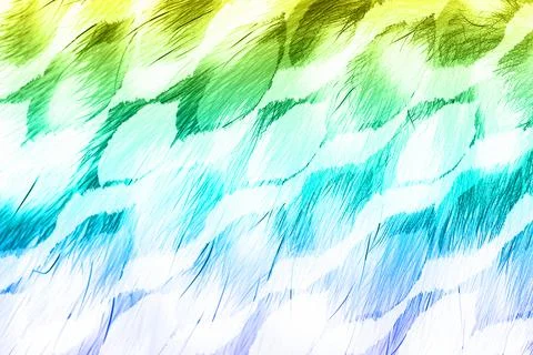 Geometry repeat pattern with texture background,colorful pattern work Stock Illustration