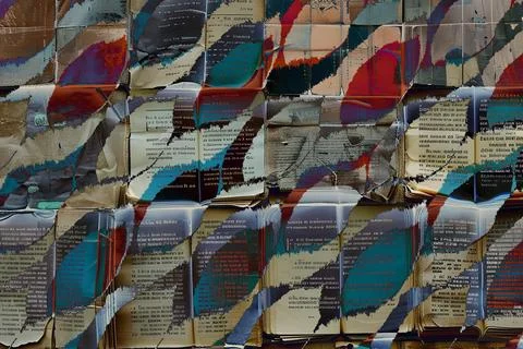 Geometry repeat pattern with texture background,colorful pattern work 스톡 일러스트