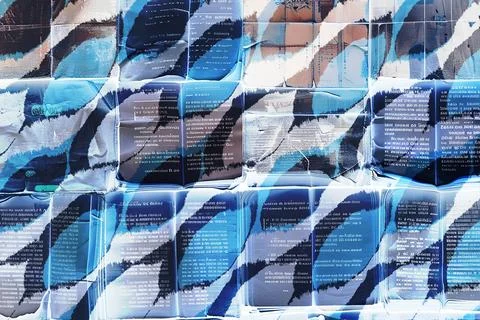 Geometry repeat pattern with texture background,colorful pattern work 스톡 일러스트