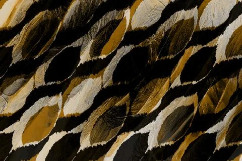 Geometry repeat pattern with texture background,colorful pattern work Stock Illustration