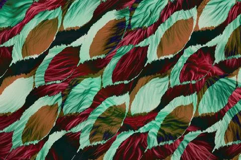 Geometry repeat pattern with texture background,colorful pattern work 스톡 일러스트