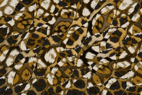 Geometry repeat pattern with texture background,colorful pattern work Stock Illustration