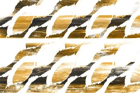 Geometry repeat pattern with texture background,colorful pattern work Stock Illustration