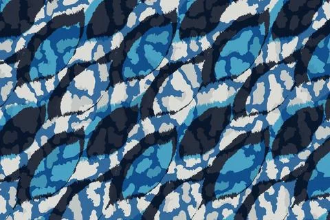 Geometry repeat pattern with texture background,colorful pattern work Illustrazione stock