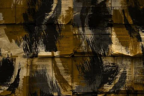 Geometry repeat pattern with texture background,colorful pattern work Stock Illustration