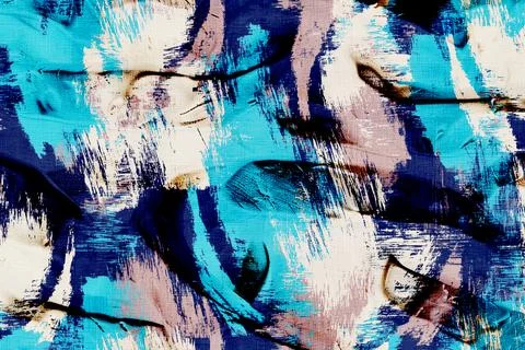 Geometry repeat pattern with texture background,colorful pattern work Illustrazione stock